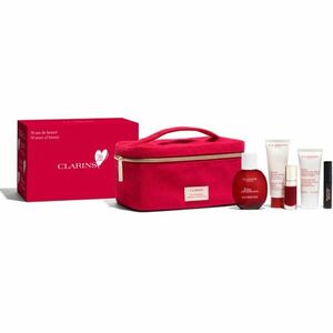 Clarins The Icons Collection darčeková sada (na každodenné použitie) pre ženy vyobraziť