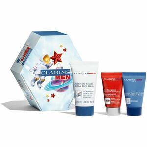 Clarins ClarinsMen Collection darčeková sada (pre mužov) vyobraziť