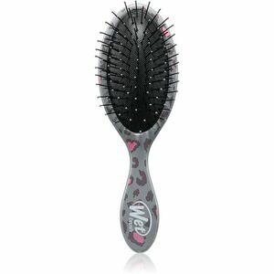 Wet Brush Kids detangler kefa na vlasy pre deti Leopard 1 ks vyobraziť