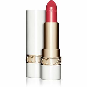 Clarins Joli Rouge Shine trblietavý rúž s hydratačným účinkom odtieň 723S 3, 5 g vyobraziť