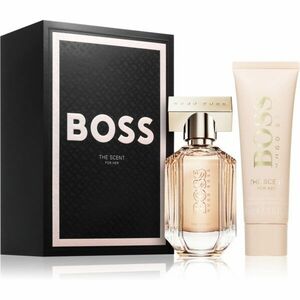 Hugo Boss BOSS The Scent darčeková sada pre ženy vyobraziť