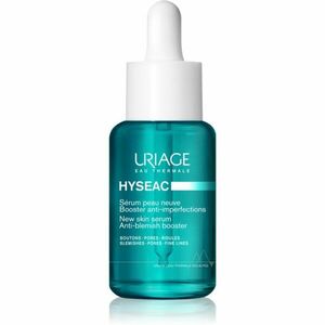 Uriage Hyséac Face Anti-Blemish Serum zosvetľujúce korekčné sérum proti pigmentovým škvrnám s antiseptickým účinkom 30 ml vyobraziť