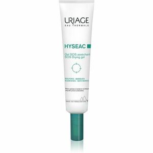 Uriage Hyséac SOS Drying Gel lokálny gél na akné proti pigmentovým škvrnám 15 ml vyobraziť