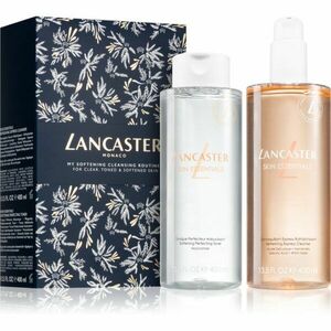 Lancaster Skin Essentials darčeková sada pre ženy vyobraziť