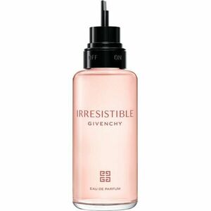 GIVENCHY Irresistible parfumovaná voda náhradná náplň pre ženy 150 ml vyobraziť