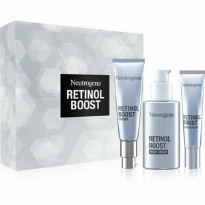 Neutrogena Retinol Boost darčeková sada (na omladenie pleti) vyobraziť