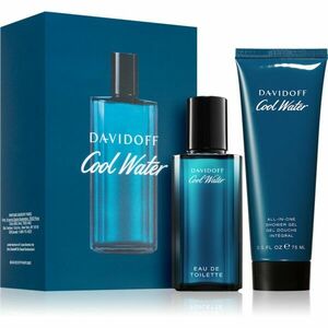 Davidoff Cool Water darčeková sada vyobraziť