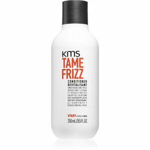 KMS Tame Frizz Conditioner Revitalisant uhladzujúci kondicionér proti krepateniu 250 ml vyobraziť