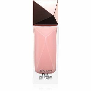 Aurora Habanera Pink parfumovaná voda pre ženy 80 ml vyobraziť