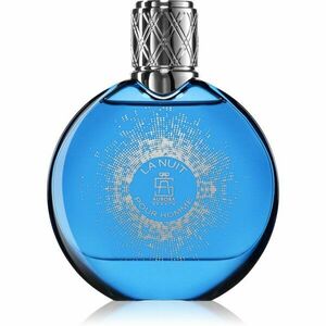 Aurora La Nuit Pour Homme parfumovaná voda pre mužov 100 ml vyobraziť