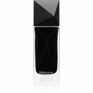 Aurora Habanera Black parfumovaná voda pre ženy 80 ml vyobraziť