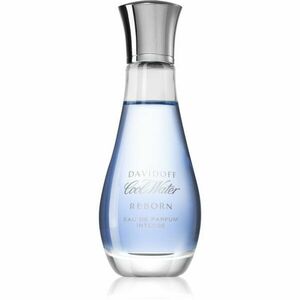 Davidoff Cool Water Woman Reborn Intense parfumovaná voda intense pre ženy 50 ml vyobraziť