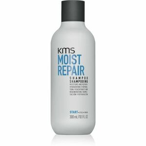 KMS Moist Repair Shampoo šampón s hydratačným účinkom 300 ml vyobraziť