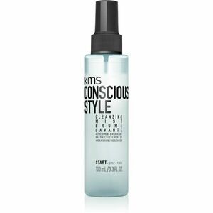 KMS Consciousstyle Cleansing Mist čistiaci sprej na vlasy 100 ml vyobraziť