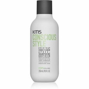 KMS Consciousstyle Everyday Conditioner kondicionér pre každodenné použitie 250 ml vyobraziť