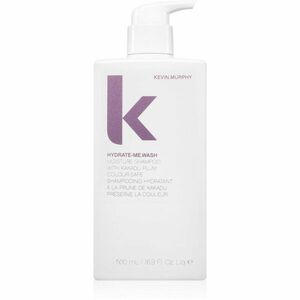 Kevin Murphy Hydrate - Me Wash hydratačný šampón pre farbené vlasy 500 ml vyobraziť