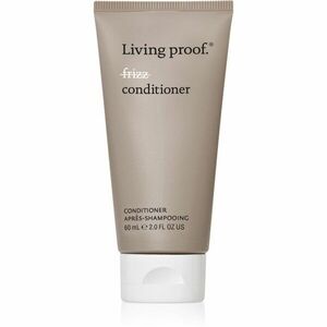 Living Proof No Frizz uhladzujúci kondicionér proti krepateniu 60 ml vyobraziť