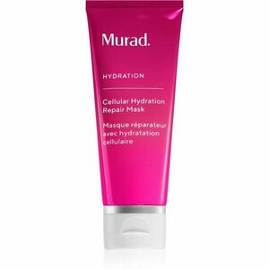 Murad Hydratation Repair Mask hydratačný a ukľudňujúci krém pre obnovu kožnej bariéry 80 ml vyobraziť