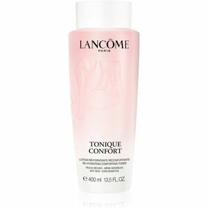 Lancôme Tonique Confort 2024 osviežujúce hydratačné tonikum pre ženy 400 ml vyobraziť