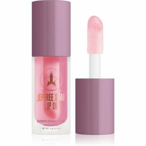 Jeffree Star Cosmetics Scorpio Lip Oil olej na pery odtieň Scorpio Energy 5 g vyobraziť