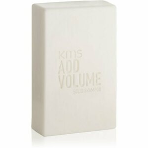 KMS Add Volume Solid Shampoo tuhý šampón pre objem vlasov 75 g vyobraziť