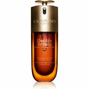 Clarins Double Serum intenzívne sérum proti starnutiu pleti 50 ml vyobraziť