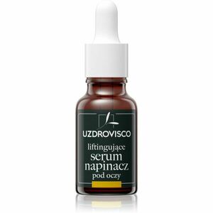 Uzdrovisco Eyebright Lifting Eye Tightening Serum liftingové očné sérum 15 ml vyobraziť