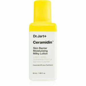 Dr. Jart+ Ceramidin™ Skin Barrier Moisturising Milky Lotion hydratačný pleťový krém 50 ml vyobraziť