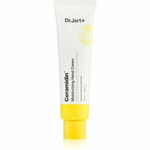 Dr. Jart+ Ceramidin™ Moisturising Hand Cream hydratačný krém na ruky 100 ml vyobraziť