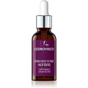 Uzdrovisco Black Tulip Intense Wrinkle Reduction Serum pleťové sérum pre mladistvý vzhľad 30 ml vyobraziť