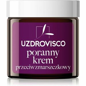 Uzdrovisco Black Tulip Intense Anti-Wrinkle Morning Cream denný krém proti vráskam 50 ml vyobraziť