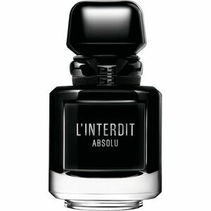 GIVENCHY L’Interdit Absolu parfumovaná voda intense pre ženy 35 ml vyobraziť