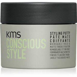 KMS Consciousstyle Styling Putty tvarujúci tmel matný 20 ml vyobraziť