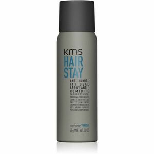 KMS Hair Stay Anti-Humidity Seal sprej na vlasy vodeodolný 75 ml vyobraziť