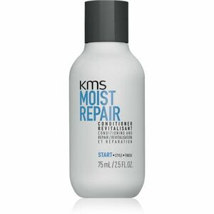 KMS Moist Repair Conditioner hydratačný kondicionér pre suché vlasy 75 ml vyobraziť