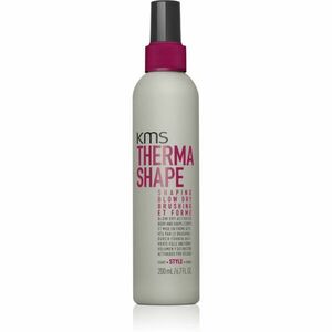 KMS Thermashape Shaping Blow Dry sprej na vlasy pre fixáciu a tvar 200 ml vyobraziť