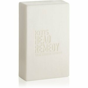 KMS Head Remedy Solid Shampoo tuhý šampón pre citlivú pokožku hlavy 75 g vyobraziť