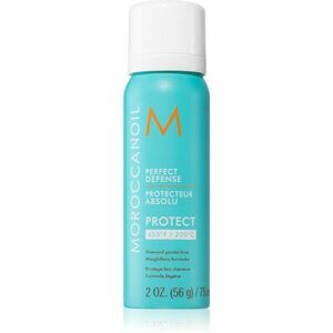 Moroccanoil Protect termoochranný sprej pre úpravu žehličkou a kulmou 75 ml vyobraziť