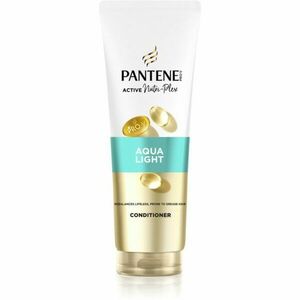 Pantene Pro-V Active Nutri Plex Aqua Light kondicionér na vlasy 275 ml vyobraziť