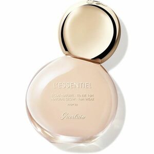 GUERLAIN L’Essentiel Natural Glow Foundation dlhotrvajúci make-up SPF 20 odtieň 00C Porcelain Cool 30 ml vyobraziť