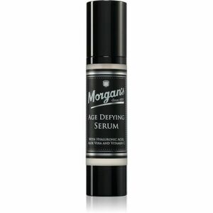 Morgan's Age Defying omladzujúce sérum proti vráskam pre mužov 50 ml vyobraziť