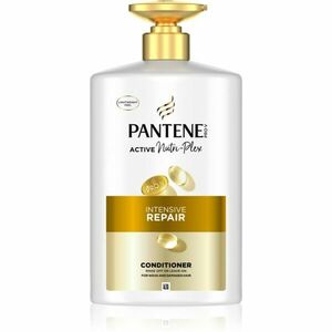 Pantene Pro-V Active Nutri Plex Intensive Repair kondicionér pre slabé a poškodené vlasy 800 ml vyobraziť