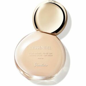 GUERLAIN L’Essentiel Natural Glow Foundation dlhotrvajúci make-up SPF 20 odtieň 00N Porcelaine/Porcelain 30 ml vyobraziť