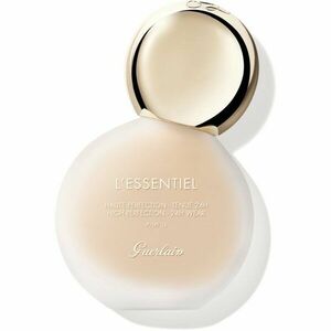 GUERLAIN L’Essentiel High Perfection Foundation dlhotrvajúci zmatňujúci make-up SPF 15 odtieň 00W Porcelain Warm 30 ml vyobraziť