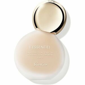 GUERLAIN L’Essentiel High Perfection Foundation dlhotrvajúci zmatňujúci make-up SPF 15 odtieň 00N Porcelain 30 ml vyobraziť