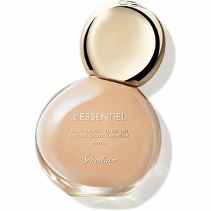 GUERLAIN L’Essentiel Natural Glow Foundation dlhotrvajúci make-up SPF 20 odtieň 04C Medium Cool 30 ml vyobraziť