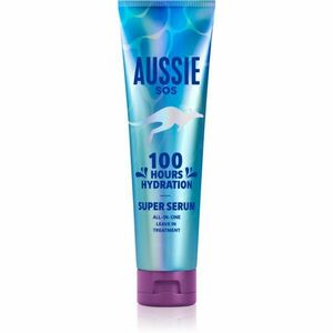 Aussie SOS Super Serum bezoplachové sérum na vlasy 160 ml vyobraziť