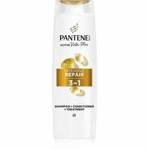 Pantene Pro-V Active Nutri Plex Intensive Repair šampón 3v1 325 ml vyobraziť