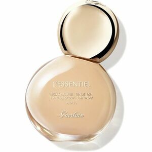 GUERLAIN L’Essentiel Natural Glow Foundation dlhotrvajúci make-up SPF 20 odtieň 01W Very Light Warm 30 ml vyobraziť