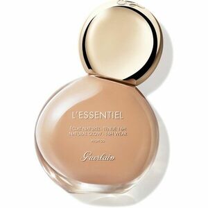 GUERLAIN L’Essentiel Natural Glow Foundation dlhotrvajúci make-up SPF 20 odtieň 045N Amber 30 ml vyobraziť